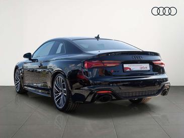 Audi RS5 Sportback — photo 6
