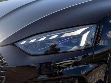 Audi RS5 Sportback — photo 10