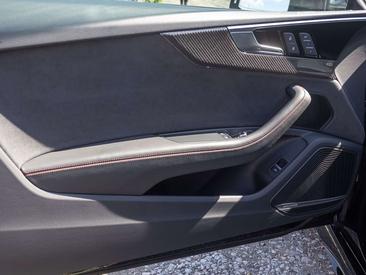 Audi RS5 Sportback — photo 12