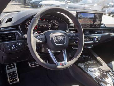 Audi RS5 Sportback — photo 14
