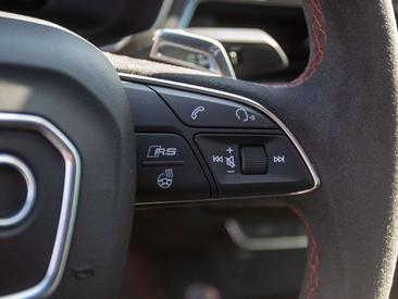 Audi RS5 Sportback — photo 15