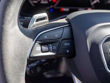 Audi RS5 Sportback — photo 16