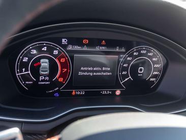 Audi RS5 Sportback — photo 17