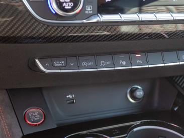 Audi RS5 Sportback — photo 20