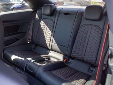 Audi RS5 Sportback — photo 23