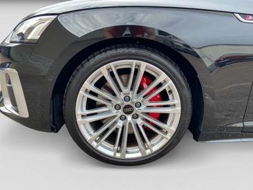 Audi S 5 Cabriolet Cabrio 3.0 TFSI Quattro — photo 2