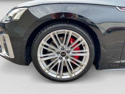 Audi S 5 Cabriolet Cabrio 3.0 TFSI Quattro