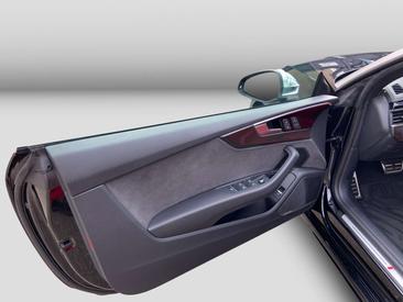 Audi S 5 Cabriolet Cabrio 3.0 TFSI Quattro — photo 11