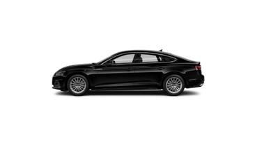 Audi A5 Sportback 35 TDI — photo 7