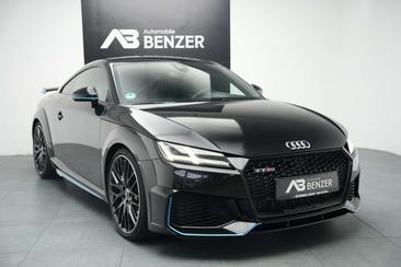 Audi TTRS 2.5 TFSI — photo 2