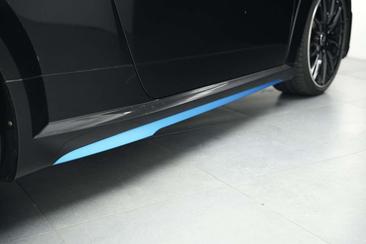 Audi TTRS 2.5 TFSI — photo 15