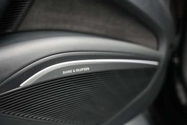 Audi TTRS 2.5 TFSI — photo 17
