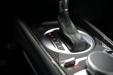 Audi TTRS 2.5 TFSI — photo 34