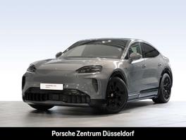 Porsche Cayenne S Electric - 2026 - Joinsteer - #1