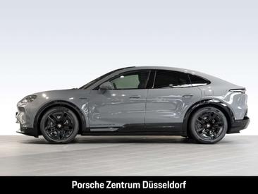 Porsche Cayenne S Electric — photo 2