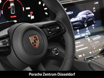 Porsche Cayenne S Electric — photo 14