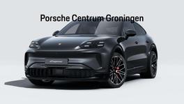 Porsche Cayenne S Electric - 2026 - Joinsteer - #1