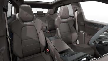 Porsche Cayenne Turbo Electric — photo 5