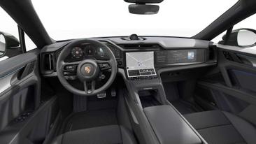 Porsche Cayenne Electric — photo 4