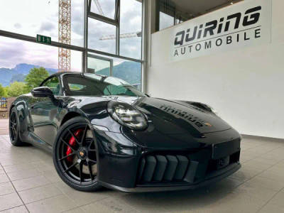 Porsche 911 Cabriolet Carrera 4 GTS - 2026 - Joinsteer - #1