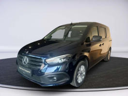 Mercedes Citan Van 113 - 2025 - Joinsteer - #1