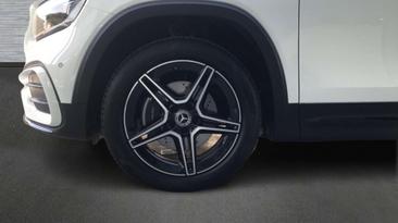 Mercedes GLB 200d — photo 5