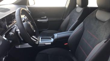 Mercedes GLB 200d — photo 7