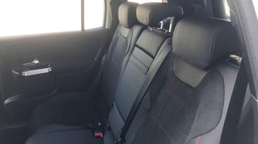Mercedes GLB 200d — photo 10