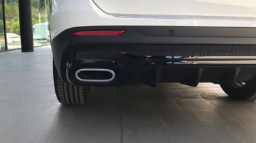Mercedes GLB 200d — photo 11