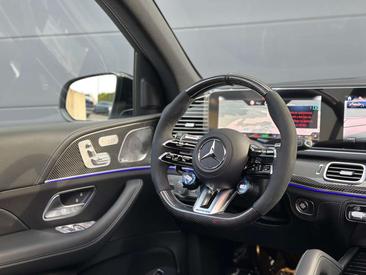 Mercedes GLE 63 S 4Matic — photo 13