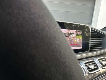 Mercedes GLE 63 S 4Matic — photo 15