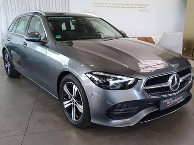 Mercedes Classe C Berline 180 - 2025 - Joinsteer - #1