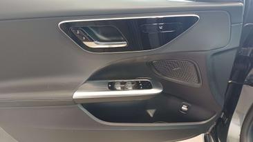 Mercedes Classe C Berline 180 — photo 13