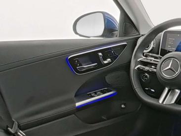 Mercedes Classe C Berline 200 D — photo 5