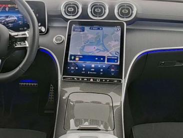 Mercedes Classe C Berline 200 D — photo 6
