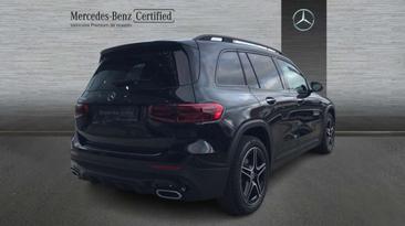 Mercedes GLB 200d — photo 2
