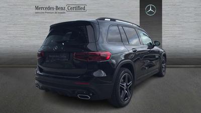 Mercedes GLB 200d