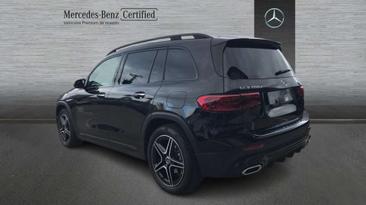 Mercedes GLB 200d — photo 4