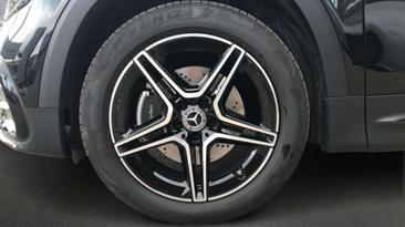 Mercedes GLB 200d — photo 5
