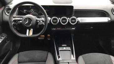 Mercedes GLB 200d — photo 8
