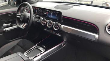 Mercedes GLB 200d — photo 9