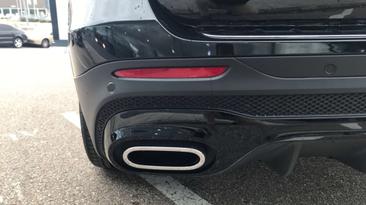Mercedes GLB 200d — photo 11