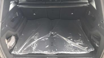 Mercedes GLB 200d — photo 13
