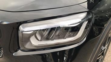Mercedes GLB 200d — photo 14