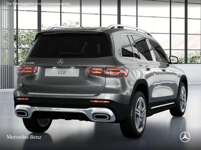 Mercedes GLB 200