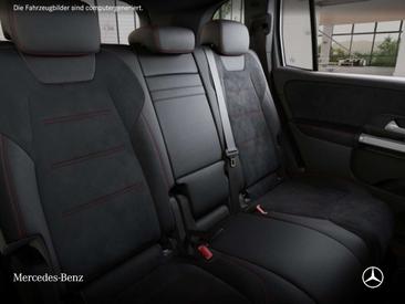 Mercedes GLB 200 — photo 11