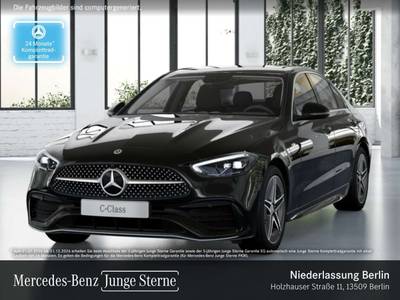 Mercedes Classe C Berline 300 E - 2025 - Joinsteer - #1