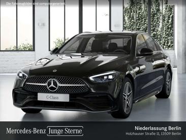 Mercedes Classe C Berline 300 E — photo 2