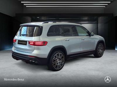 Mercedes GLB 200