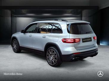 Mercedes GLB 200 — photo 7